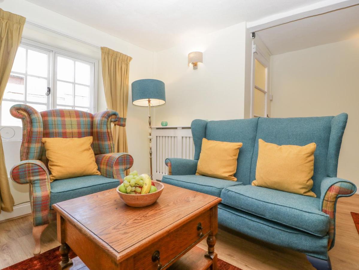 Bell Cottage دورتشستر المظهر الخارجي الصورة