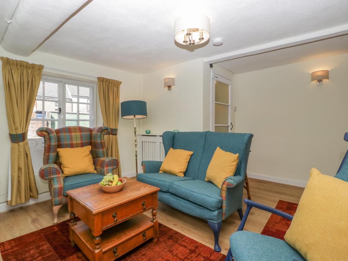 Bell Cottage دورتشستر المظهر الخارجي الصورة