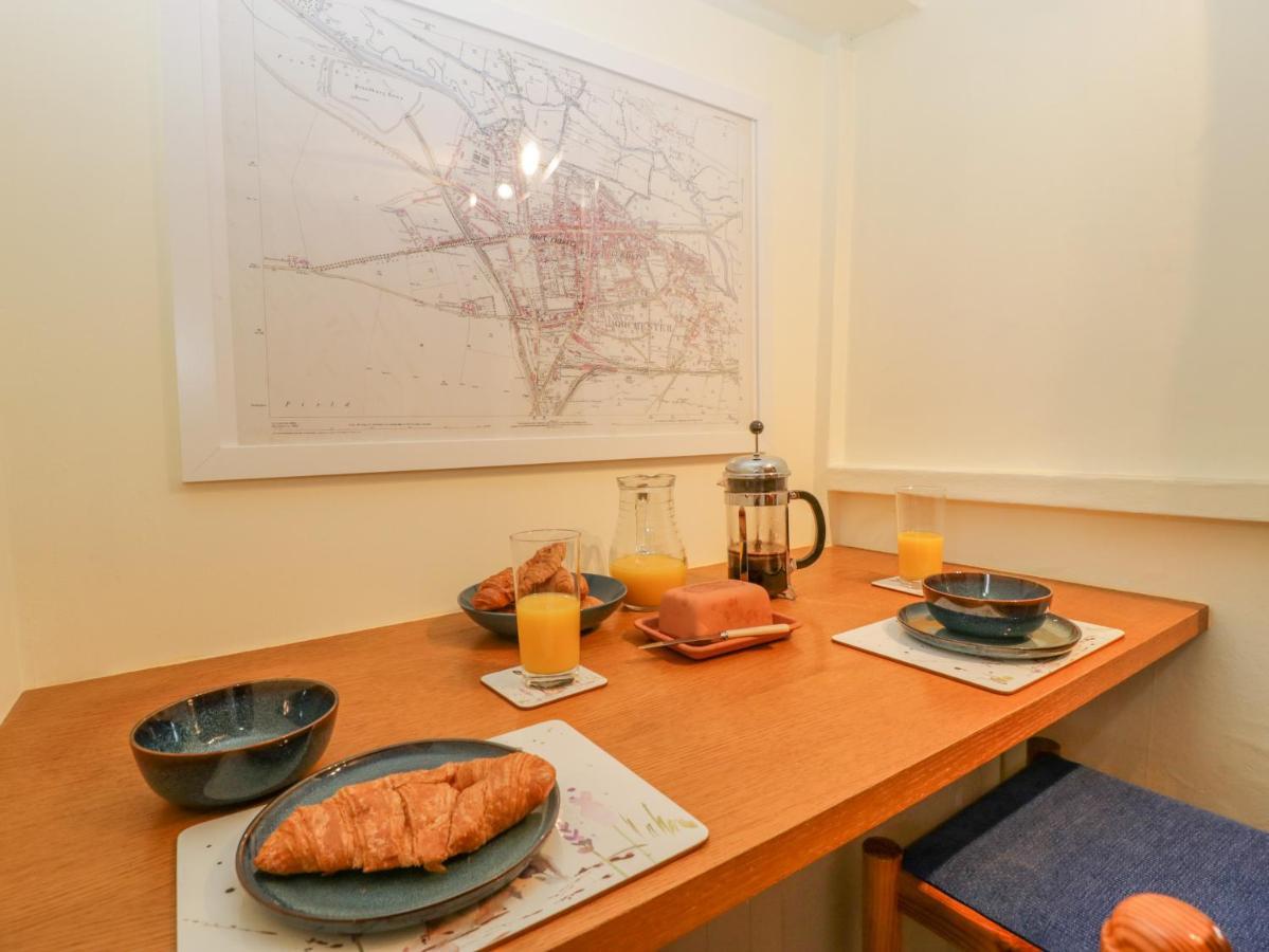 Bell Cottage دورتشستر المظهر الخارجي الصورة