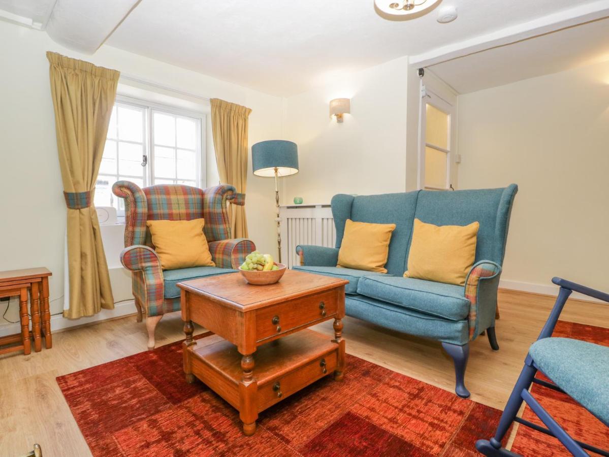Bell Cottage دورتشستر المظهر الخارجي الصورة
