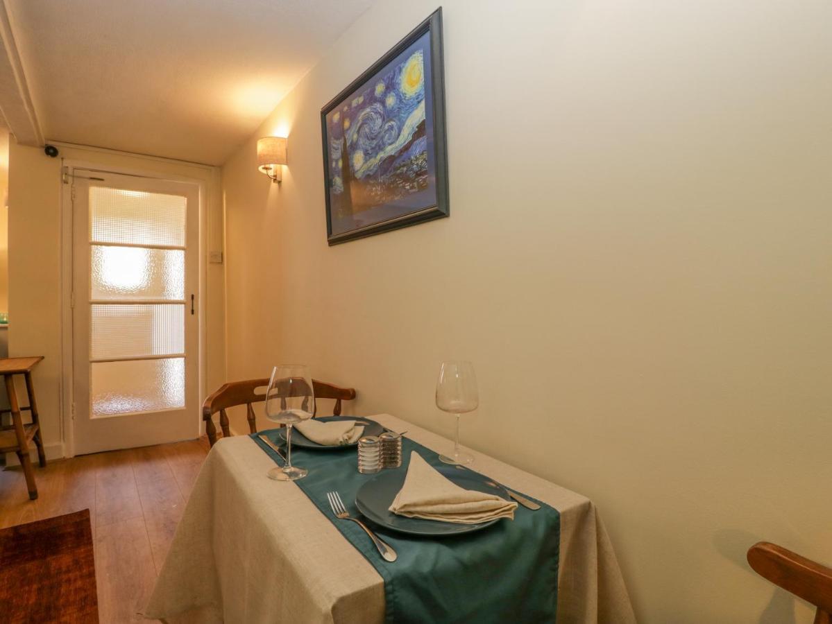 Bell Cottage دورتشستر المظهر الخارجي الصورة