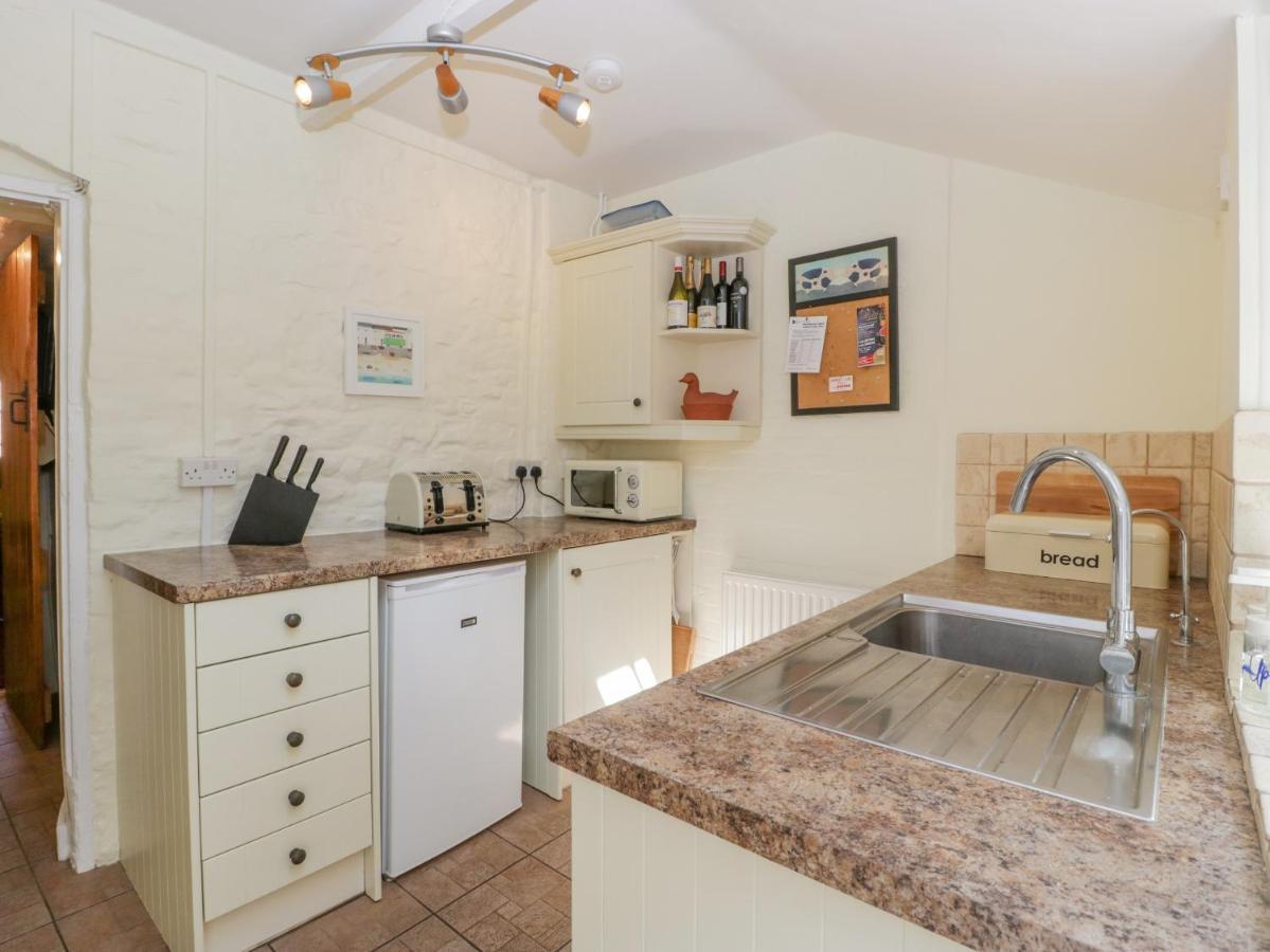 Bell Cottage دورتشستر المظهر الخارجي الصورة