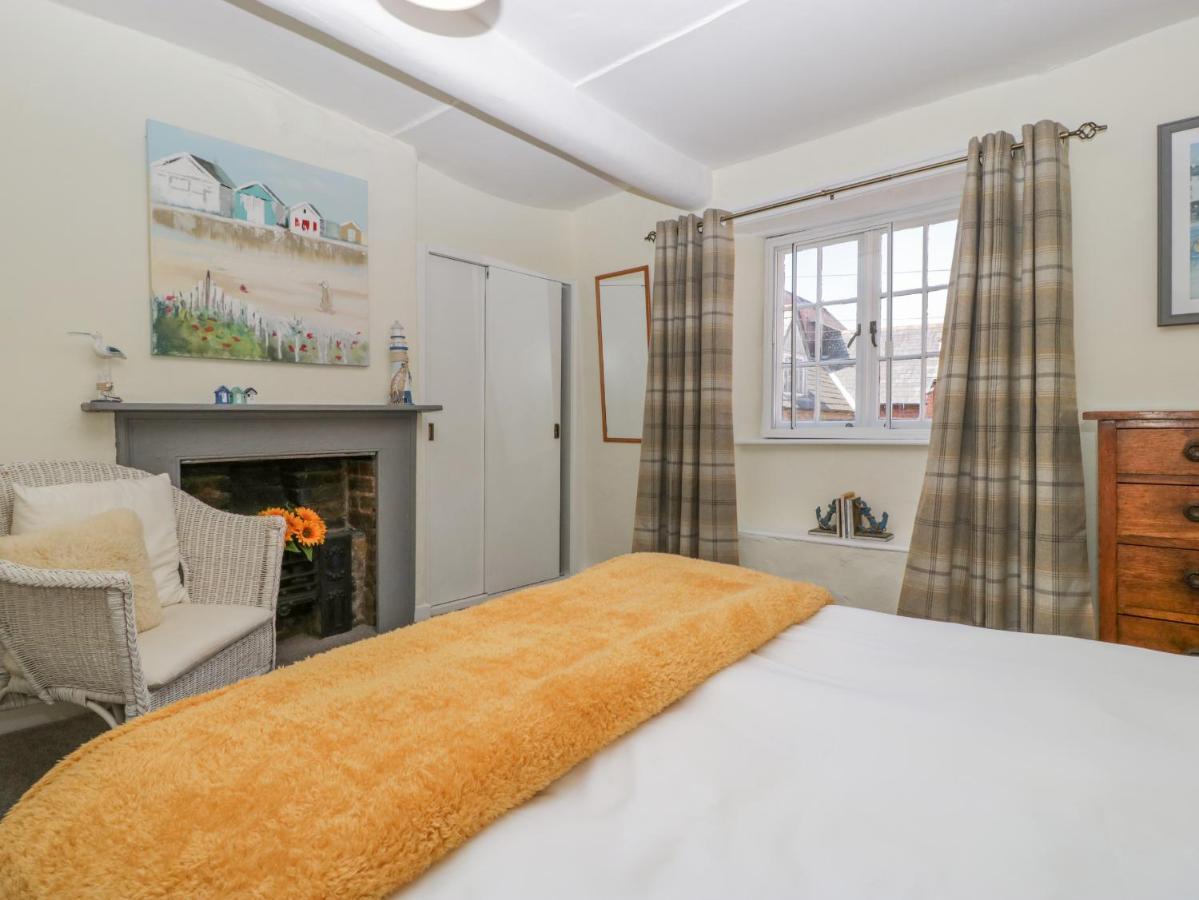 Bell Cottage دورتشستر المظهر الخارجي الصورة