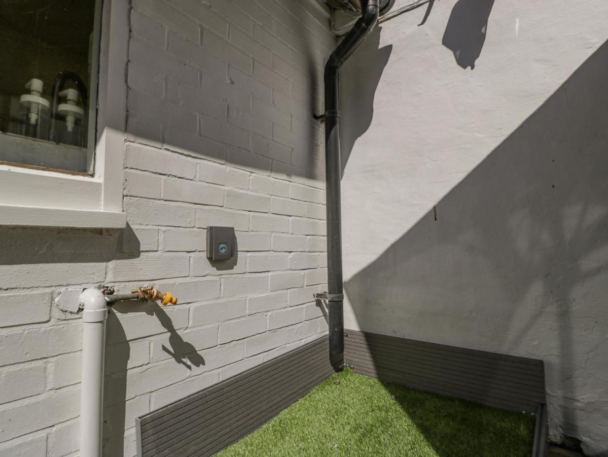 Bell Cottage دورتشستر المظهر الخارجي الصورة