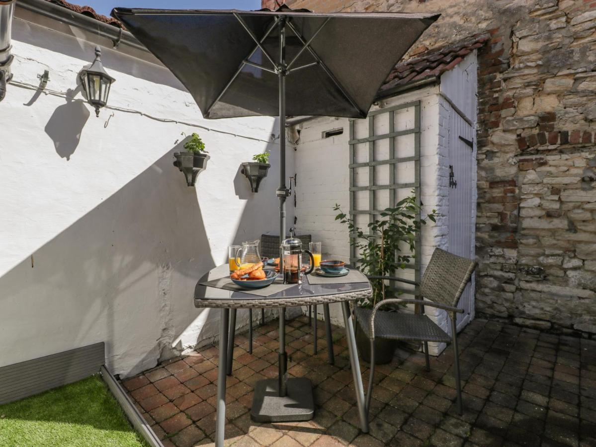 Bell Cottage دورتشستر المظهر الخارجي الصورة