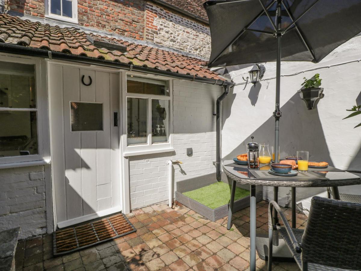 Bell Cottage دورتشستر المظهر الخارجي الصورة